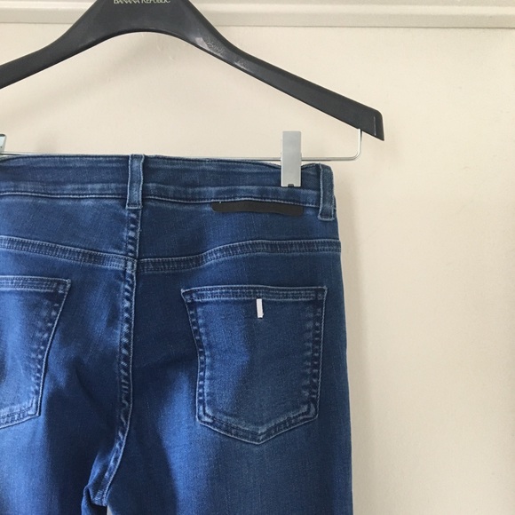 Stella McCartney 70s Jeans Flare Jeans. LAST CHANCE!! - Picture 6 of 10